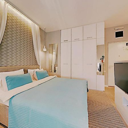 Basco Apartments Knez Mihailova Belgrade Luaran gambar