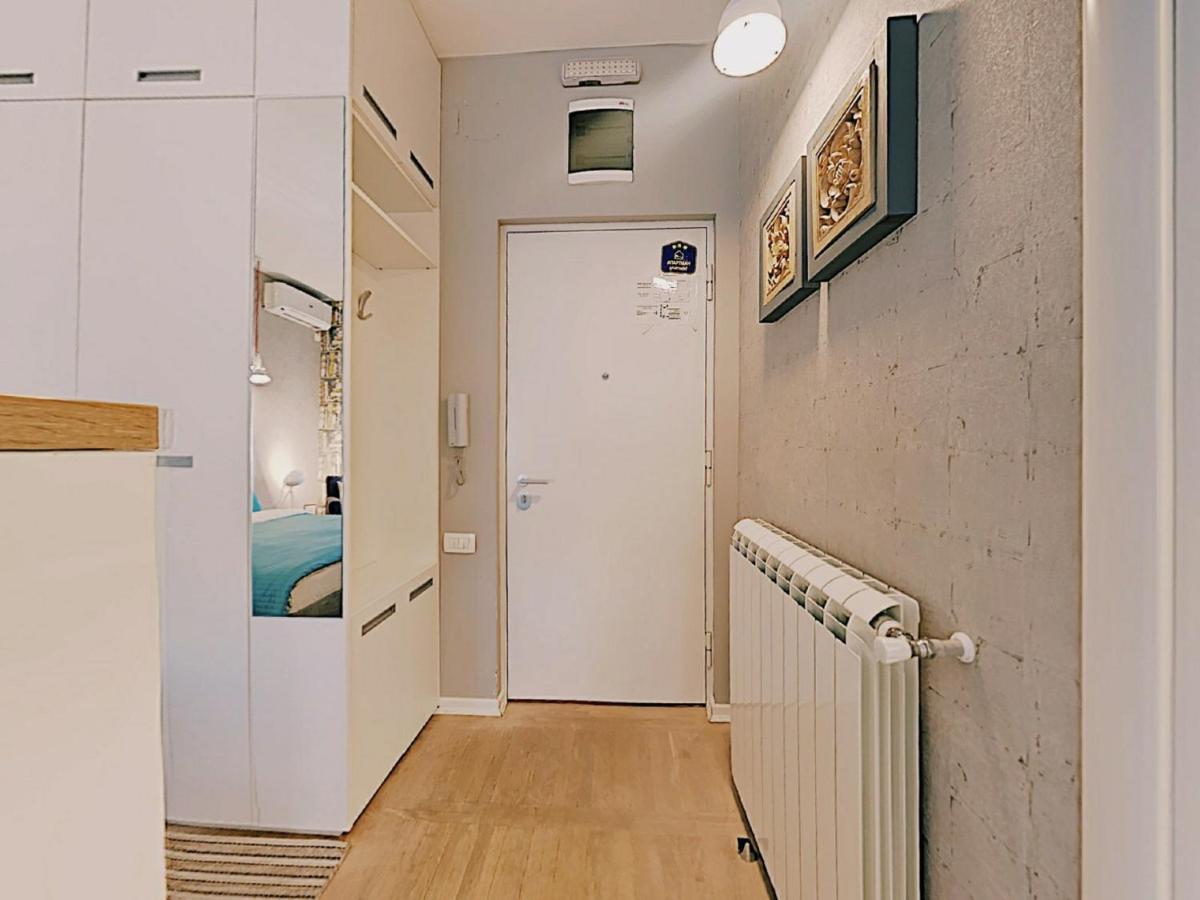 Basco Apartments Knez Mihailova Belgrade Luaran gambar