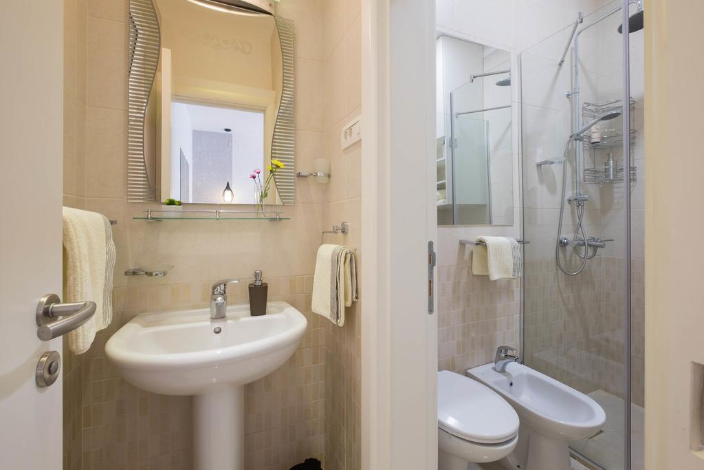 Basco Apartments Knez Mihailova Belgrade Luaran gambar