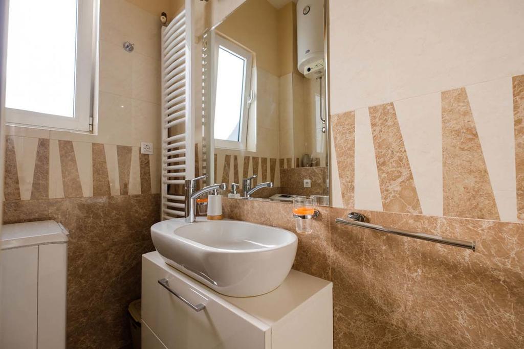 Basco Apartments Knez Mihailova Belgrade Bilik gambar